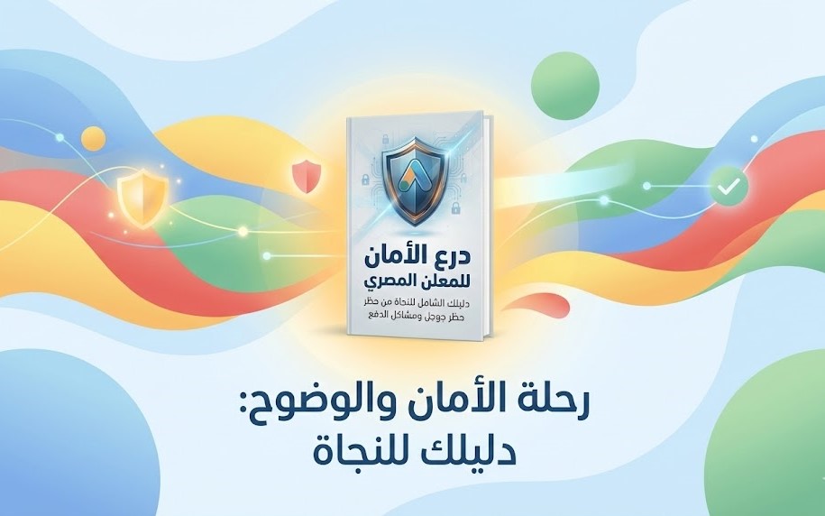 درع الأمان للمعلن المصري